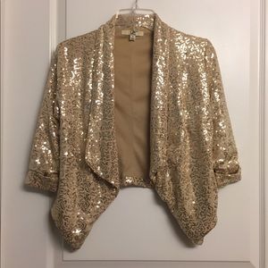 New Years Eve Blazer